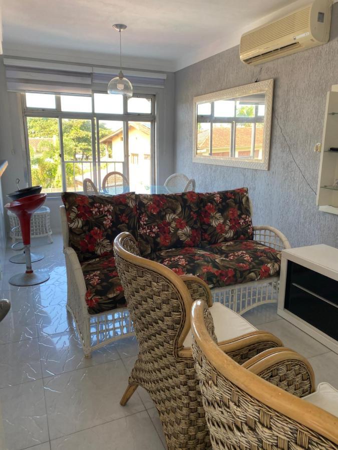 Enseada Apartment Guaruja